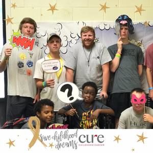 Meet your Posher, William